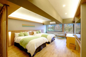Yunogo Grand Hotel